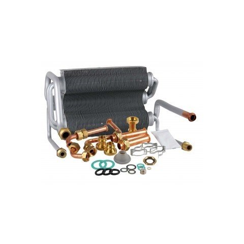 Schimbator de caldura Ferroli NEW ELITE 