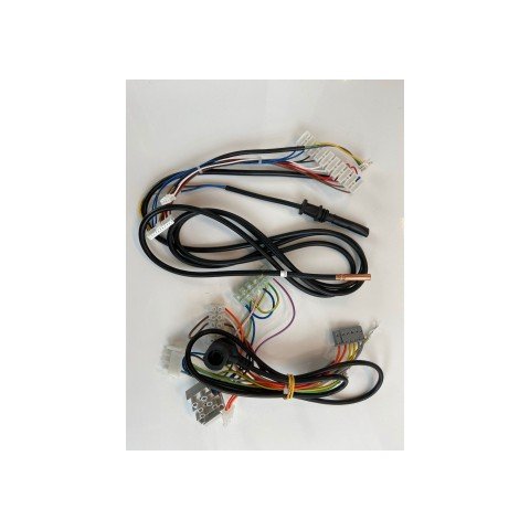 Cabluri electrice arzator Ferroli Sun P7, Sun P7 N, Sun P12, Sun P12 N, Lamborghini Eco 3.4P