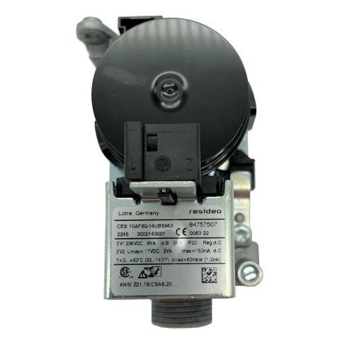 Vana gaz centrala Ferroli Bluehelix Maxima, Bluehelix Top RRT K50M, Bluehelix RRT