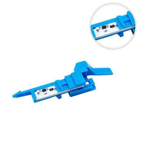 Senzor hall fluxostat centrala termica Ferroli Bluehelix Prima 24C, Bluehelix Tech RRT, Divacondens F24, F28, Divacondens D Plus, Bluehelix Alpha