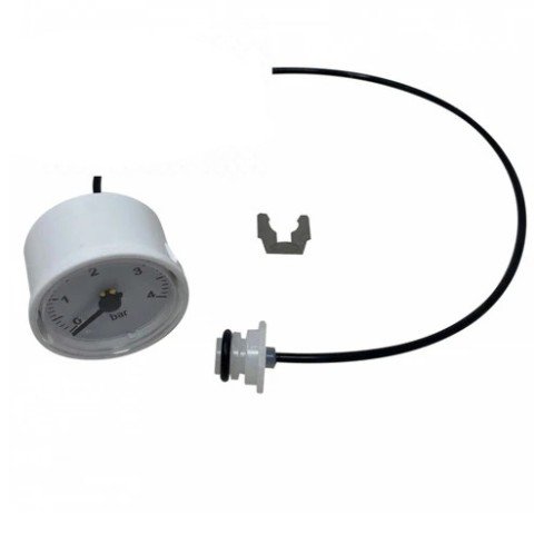 Manometru centrala Ferroli Divacondens F24, F28, Divacondens D Plus F24