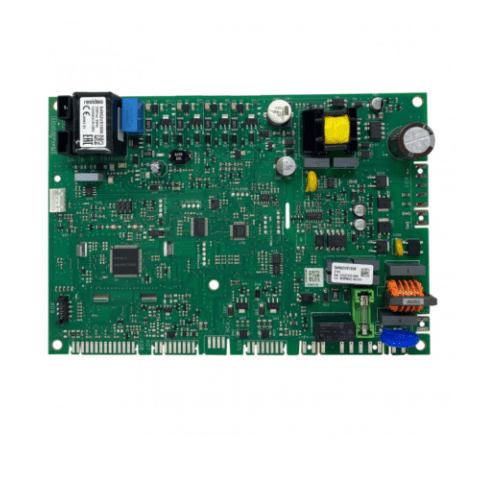 Placa electronica centrala Ferroli Bluehelix Tech RRT 30H, 34C