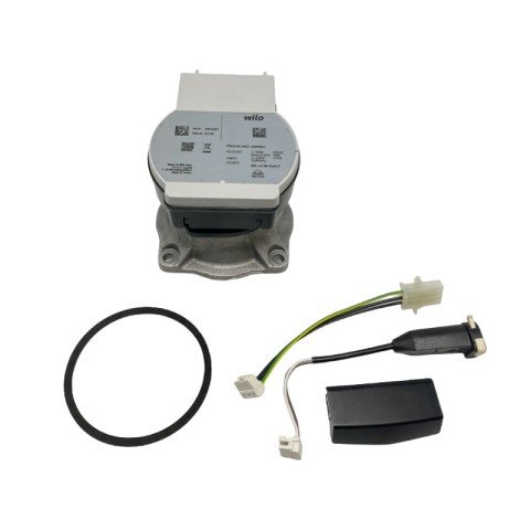 Motor pompa centrala termica Ferroli Bluehelix Alpha 34 C, Bluehelix Top RRT 28 K 50 M TWP7