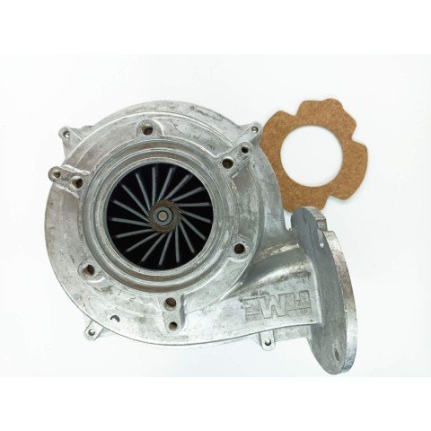 Ventilator centrala Ferroli Bluehelix Prima 24 C, Bluehelix Alpha 24 C, 34 C
