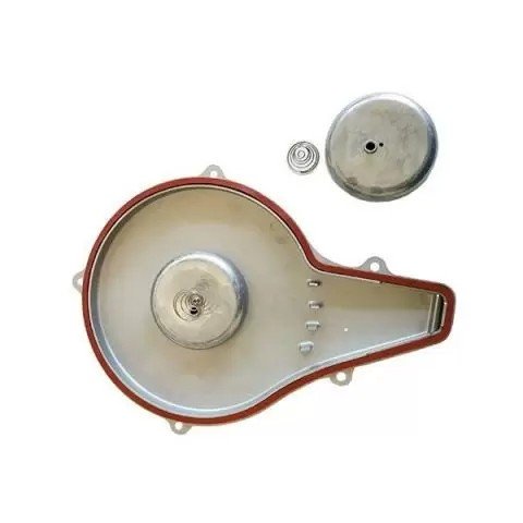 Capac arzator centrala Ferroli Bluehelix Prima 34 C, Bluehelix Alpha 34 C