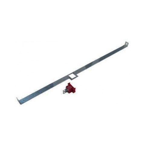 Sonda fum centrala Ferroli Econcept, Econcept Tech, Energy Top, Lamborghini Futuria N 50, N 80, N 125