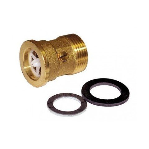 Clapeta anti retur centrala termica Ferroli New Elite 60, DivaTop 60 3/4 
