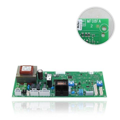 Placa electronica centrala Ferroli Domicompact