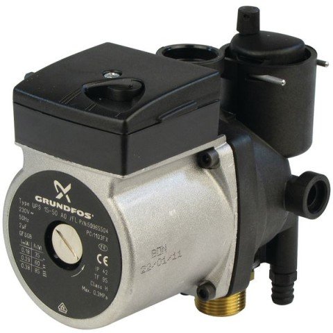 Kit pompa Ferroli Domicompact 