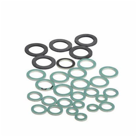 Garnitura apa centrala Ferroli NEW ELITE, Econcept, Domicompact DA 3/8 A 1