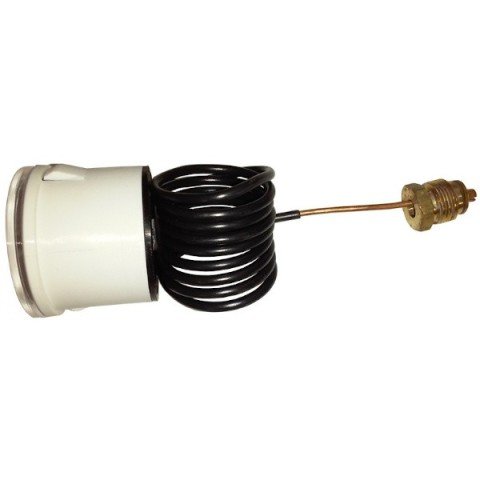 Manometru centrala Ferroli Econcept 50 A 0-8 bar