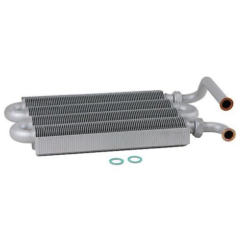 Schimbator de caldura  Ferroli New Elite 