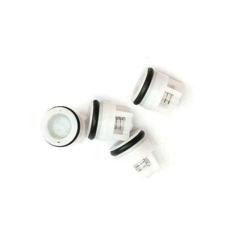 Kit 5 supape de verificarea pentru incalzirea cazanului cu gaz Ferroli Fereasy, Domitech, Domiproject, Domina N, Domicompact, Lamborghini Taura