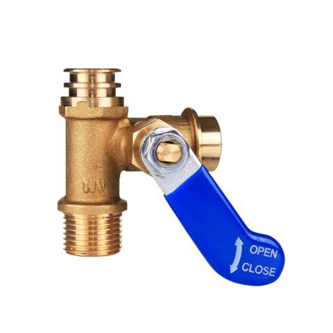 Robinet umplere centrala Ferroli Fereasy, Domitech, Domiproject, Domina N, Lamborghini Taura D 24 MCS