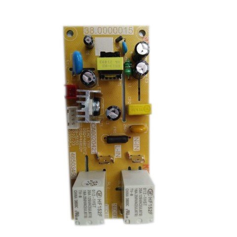 Placa electronica boiler Ferroli Titano Twin 50, 80, 100