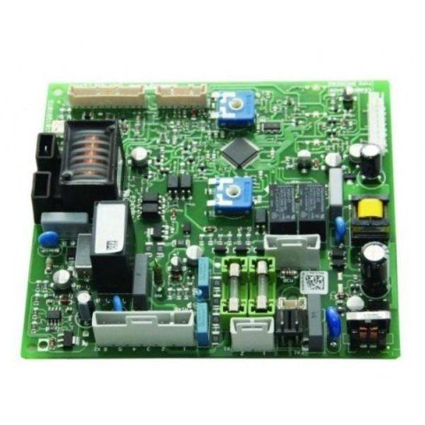 Placa electronica centrala termica Ferroli Fereasy F 24 DBM01A Resideo SM16504