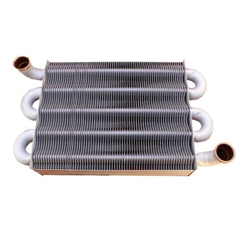Schimbator caldura centrala Ferroli Divatop, Divatech, Divacondens, Divaproject, Lamborghini Ninfa D 24 MCA