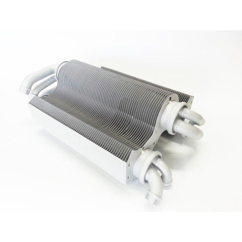 Schimbator caldura centrala Ferroli Domitech 