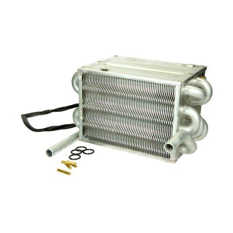 Schimbator caldura centrala Ferroli Econcept Tech 