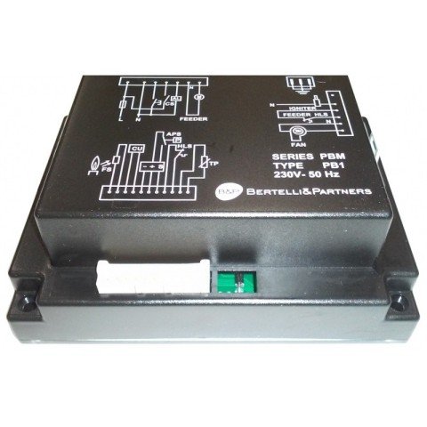 Placă electronică Ferroli SUN P7, P7N, P12N, P12