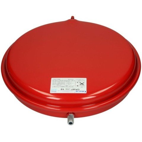 Vas expansiune 10 l Ferroli Econcept Tech, Domiproject, Domina N, Divatop, Diva, Lamborghini Taura