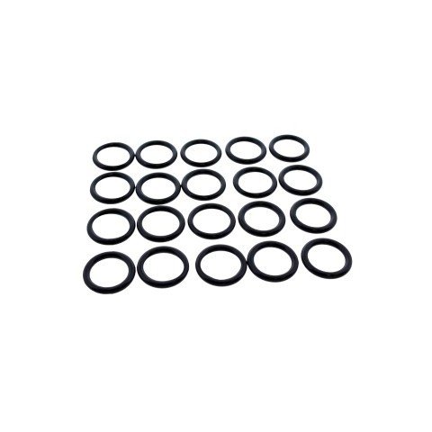 Set 20 garnituri 13,5 schimbător căldură Ferroli Domiproject, Domina N, Lamborghini Taura D 24 MCS, Taura D 32 MCS
