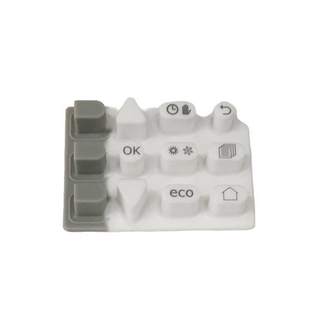 Tastatura centrala Ferroli Force W