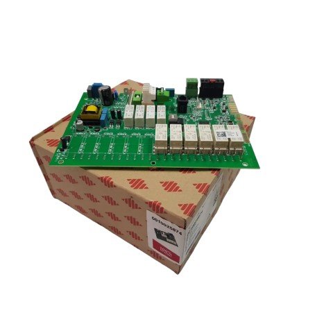 Placă electronică centrală termică Protherm Ray 6-14KW KE14EU