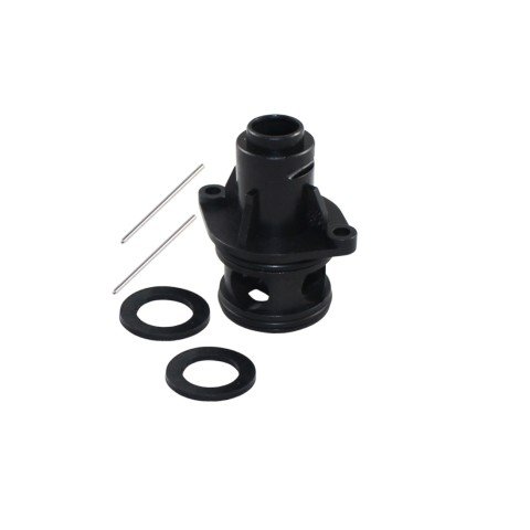Cartus plastic vana 3 cai centrala termica Immergas Zeus Mini Export, Zeus Maior Export, Victrix 20 Plus Export, Victrix 27 Plus Export, Avio Maior Export