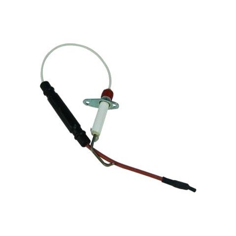 Kit cabluri electrozi de aprindere - relevare Immergas Hercules Condensing, Victrix Zeus 20-27 Export