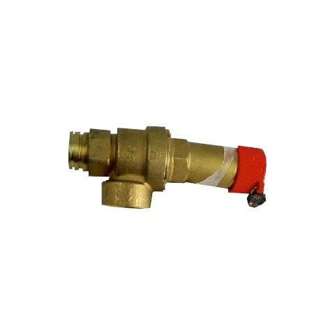 Supapă siguranță 4 bar Immergas Victrix 50-75 Export, Victrix 90-115 1I