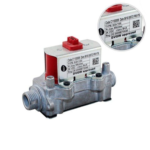 Vana gaz centrala Immergas Victrix TT, Victrix Omnia,  Victrix Maior TT 1 ErP SGV100
