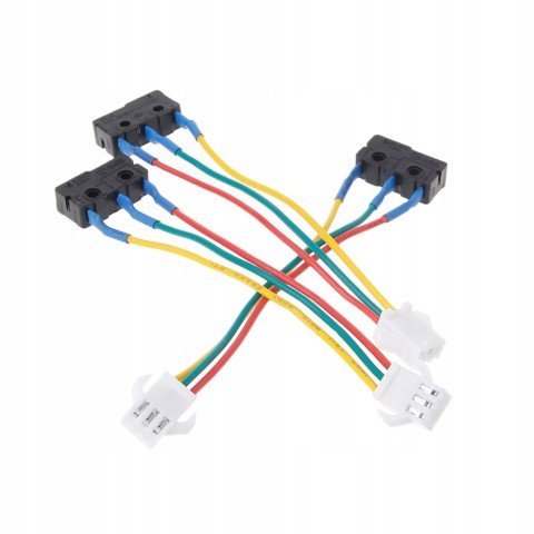 Microintrerupator 3 fire instant Ferroli Zefiro C11, ECO 11, PRO 11