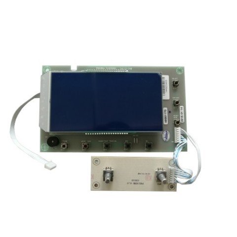 Placa electronica afisaj centrala Ferroli LEB TS