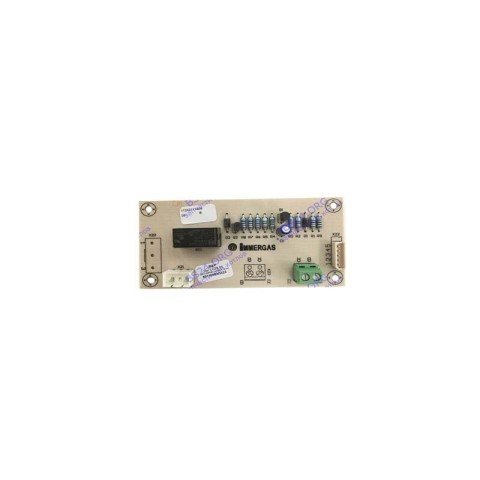 Releu placa electronica centrala termica Immergas Maior Eolo 
