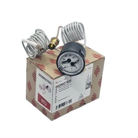 Termomanometru centrală termică Protherm Stingray v11