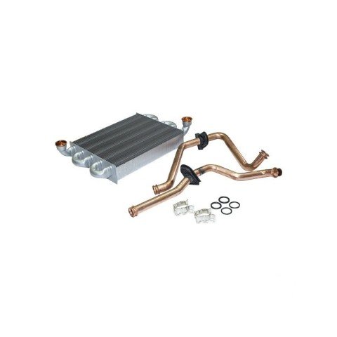 Schimbător de căldură (kit) Ariston Matis, Egis Plus