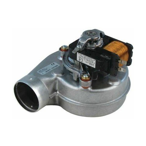Ventilator Ariston A23