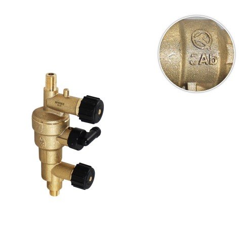 Separator Ariston Clas B, Clas B Premium, Chaffoteaux Niagara C Green 35 EU, Niagara Advance 35, Niagara C Green 25 EE
