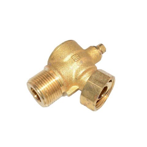 Robinet tur incalzire centrala Chaffoteaux Mira Green System S 35 FF, Mira Green 30 FF N, Mira Green 24 N TP