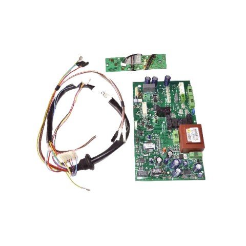 Placi electronice centrala Chaffoteaux Centora Green 30 N GB CO, Centora Green 18, 24 N 