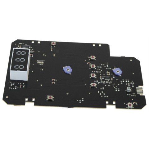 Placa electronica afisaj centrala Chaffoteaux Pigma Green 30 LPG, Pigma Green 30 FF N EAA, Pigma Green 25 FF N IT-PI