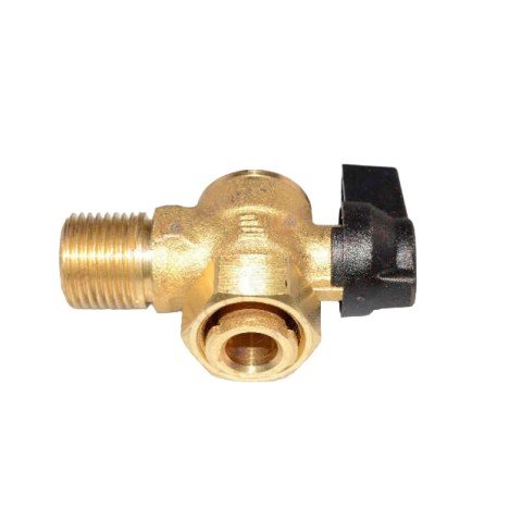 Robinet centrală termică Ariston Matis, Clas Evo, Genus Evo, Egis Plus, HS Premium, Genus Premium, Chaffoteaux CX Green 24 EU, Urbia Green 30 EU, Talia Green System 25 EU, Pigma Green 30 B P PI, Inoa Green 24 EU, Clas ONE, Genus ONE, Alteas ONE NETU