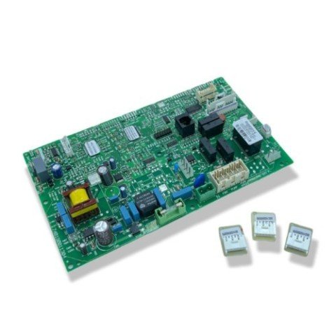 Placa electronica centrala Ariston Matis, BIS