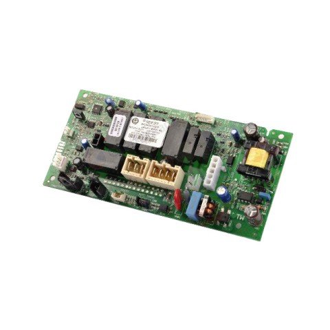 Placa electronica pompa caldura Ariston Nuos Primo 240 HC 