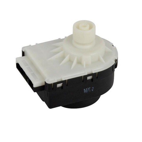 Motor vana cu 3 cai centrala termica Ariston Clas, Genus, HS Premium, BS, Cares, Pigma Green, Talia Green, Urbia, Serelia Green