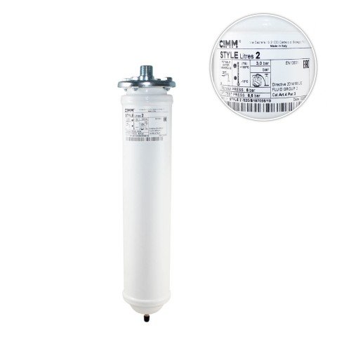 Vas expansiune Ariston B60 30/60 MFFI, Genia Maxia 24/60, Genia Maxi 28/60, Genia Maxa 30/60 BFFI