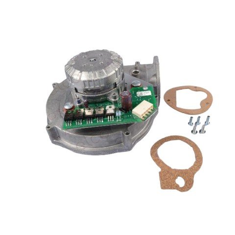 Ventilator centrala Chaffoteaux Centora Green 30 N GB-CO, Centora Green 18-24 N