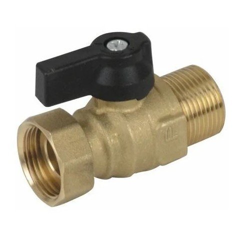 Robinet tur & retur încălzire Ariston Clas B, Clas B Premium, Clas B Evo,  Chaffoteaux Niagara Green 35 NAT FR, Niagara C Green 25 EE