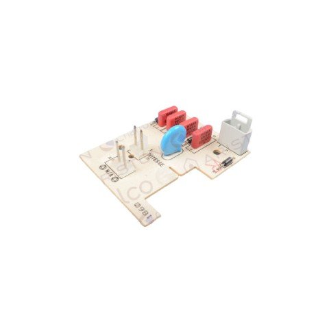 Placa electronica centrala Ariston Aco B, Chaffoteaux Niagara Green 35 NAT FR, Mira Green System 24 F, Mira Green 30 FF N